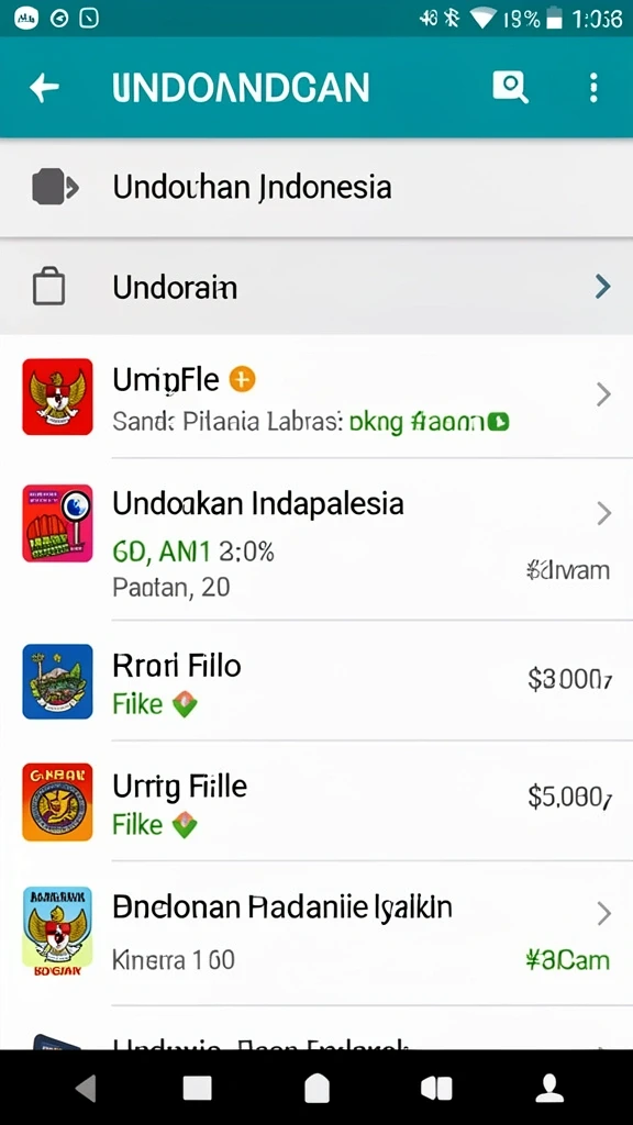 Efek suara yang mendukung atmosfer permainan dengan baik.