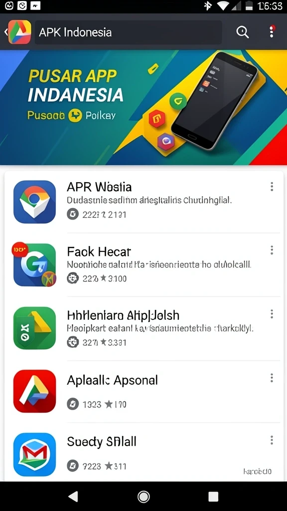 Sistem reward yang menarik untuk meningkatkan pengalaman bermain.