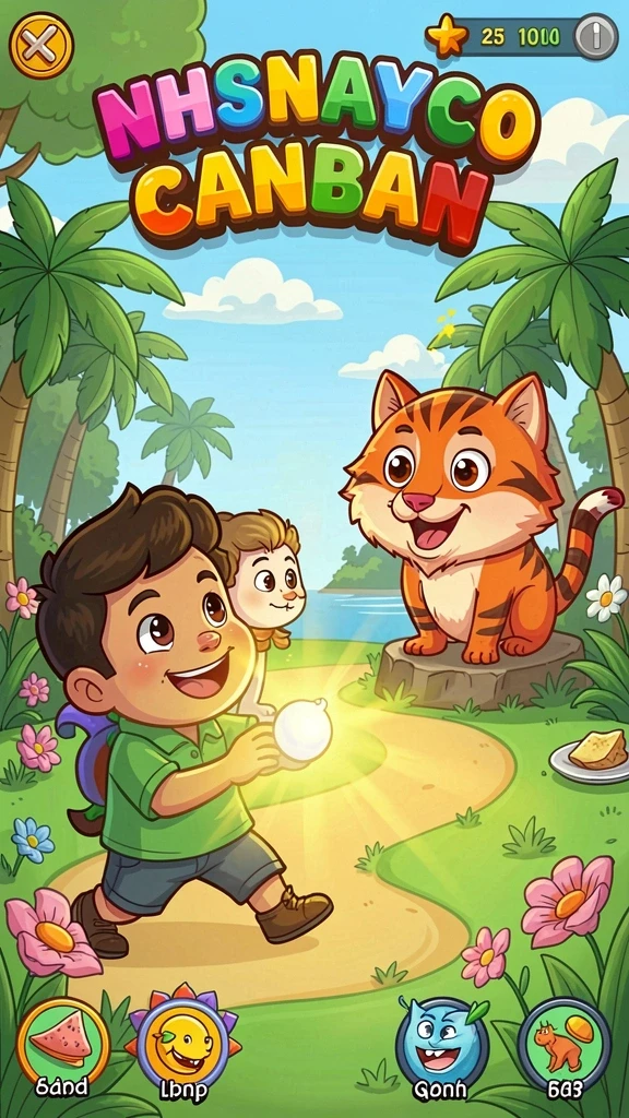 Interaksi online dengan pemain lain yang meningkatkan pengalaman bermain.