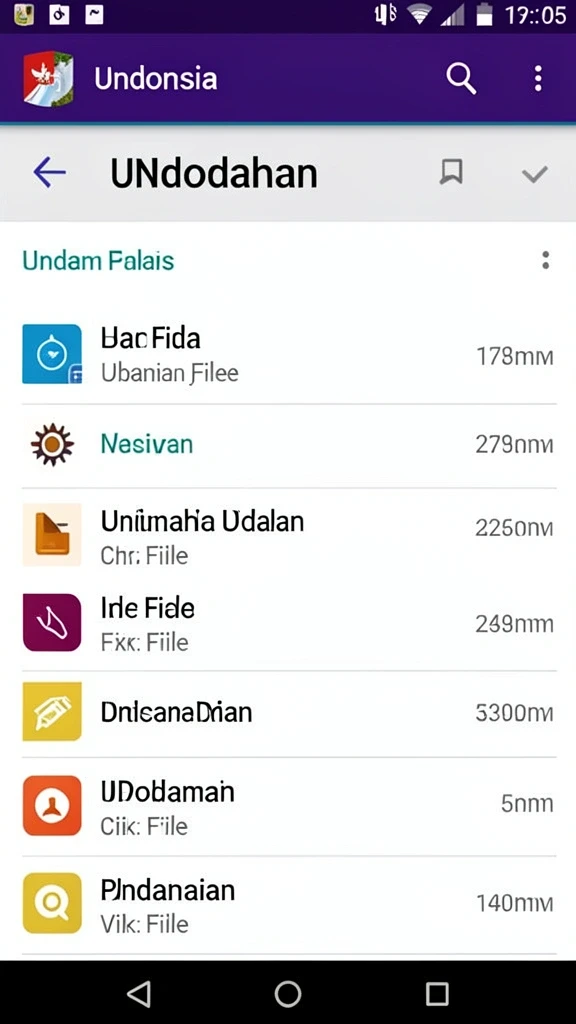 Fitur multiplayer untuk bermain bersama teman.