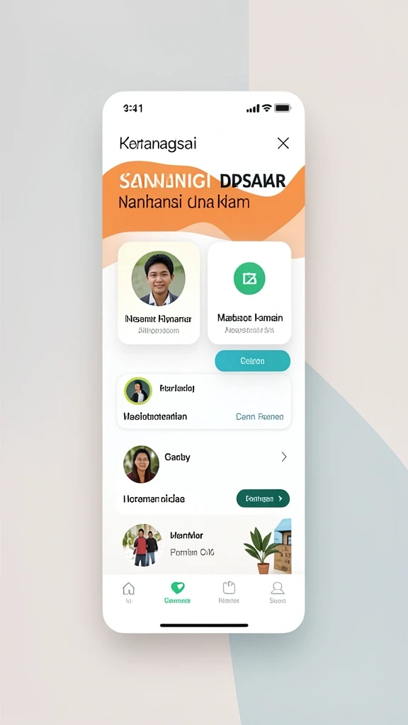 Gameplay yang responsif dan mudah dipahami.