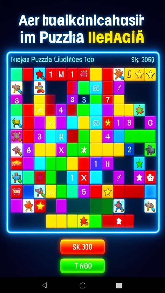 Tangkapan layar menampilkan leaderboard dengan peringkat pemain.