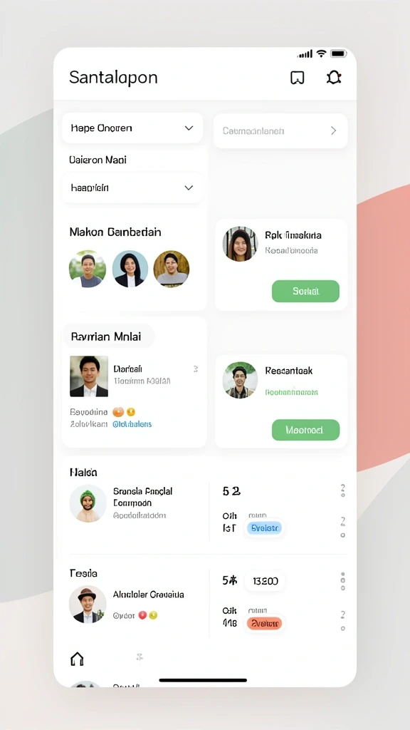 Menampilkan karakter utama dalam aksi petualangan.