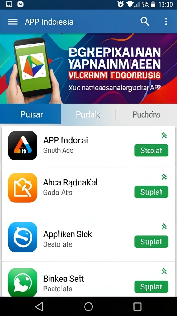 Fitur bonus menarik untuk meningkatkan peluang kemenangan.