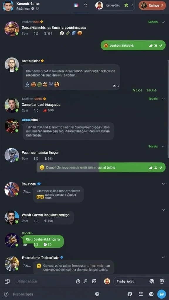 Tampilan utama JARUM77 yang menarik perhatian.