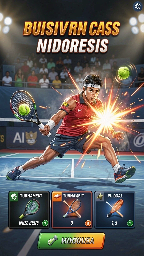 Pengalaman multiplayer yang mengasyikkan dan interaktif.