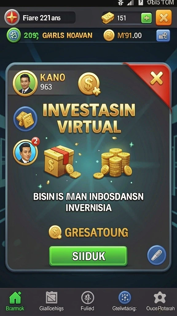 Fitur bonus yang meningkatkan peluang menang.
