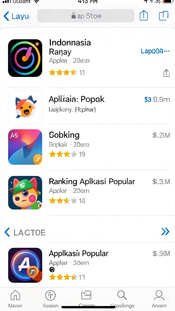 Screenshot menunjukkan karakter baru yang ditambahkan dalam pembaruan.