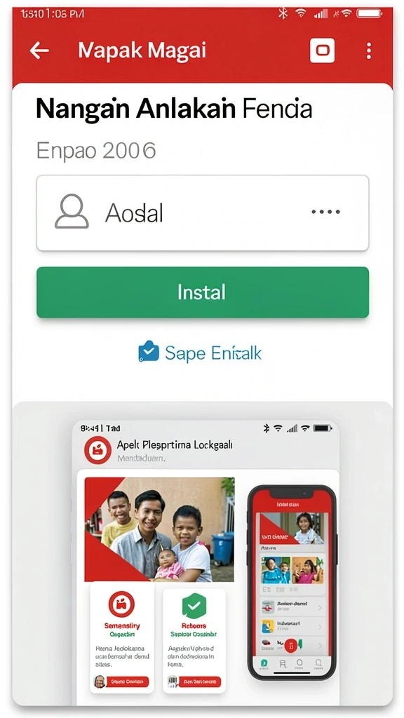 Fitur bonus yang menguntungkan bagi pengguna.