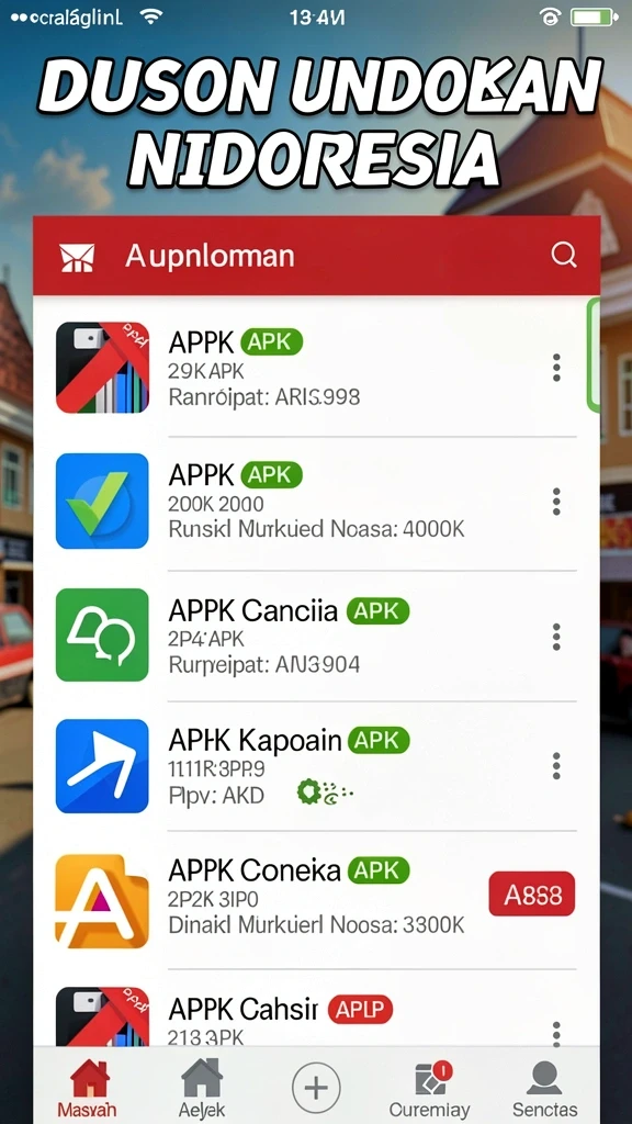 Gambaran tampilan awal permainan QT777.