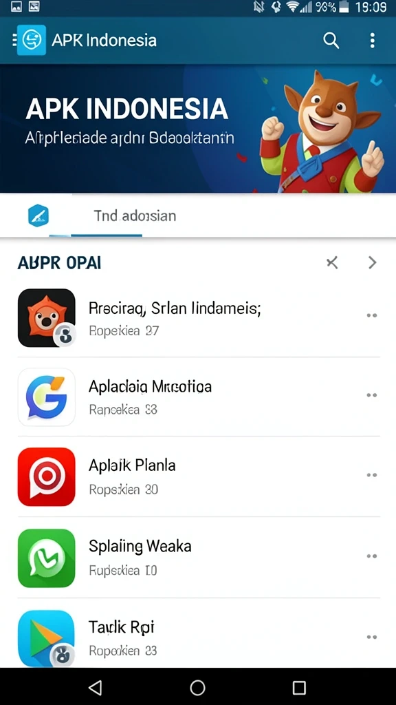 Level menarik dengan tantangan menunggu.