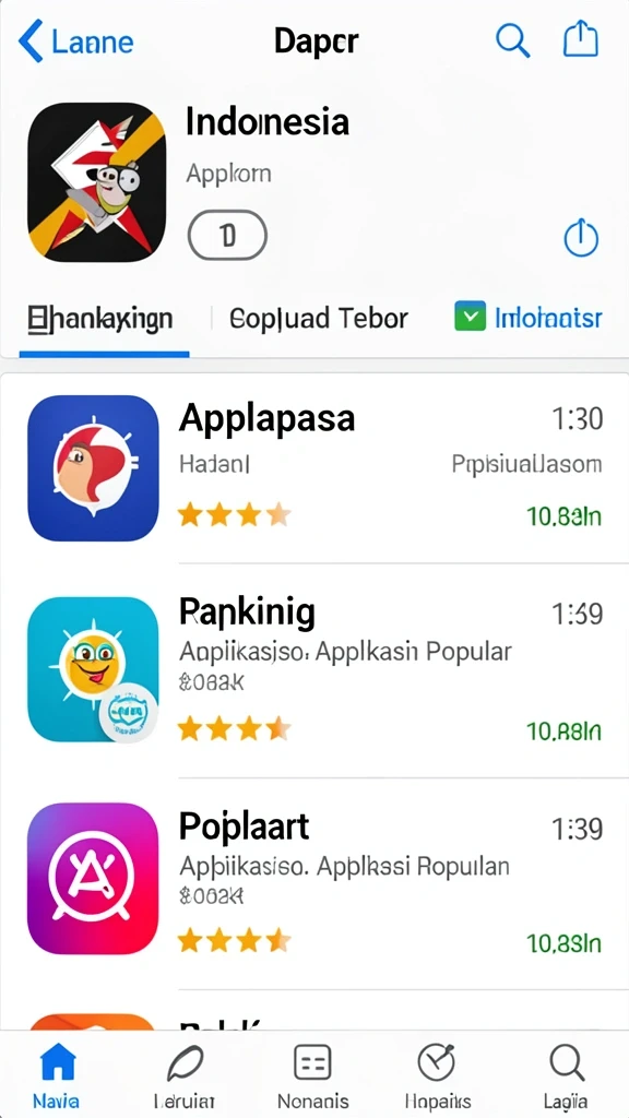 Mode multiplayer yang seru dan penuh tantangan.