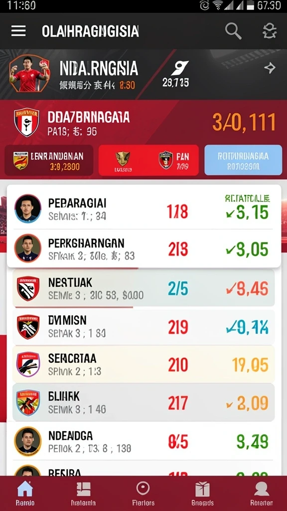 Karakter baru yang menambah variasi permainan.