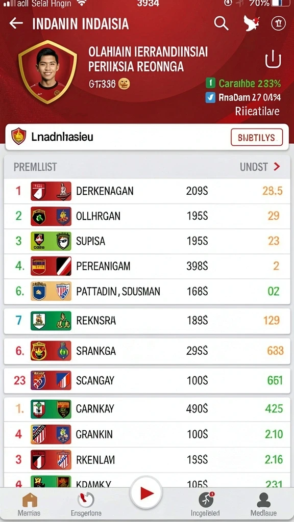 Karakter baru yang siap dijelajahi dalam permainan.