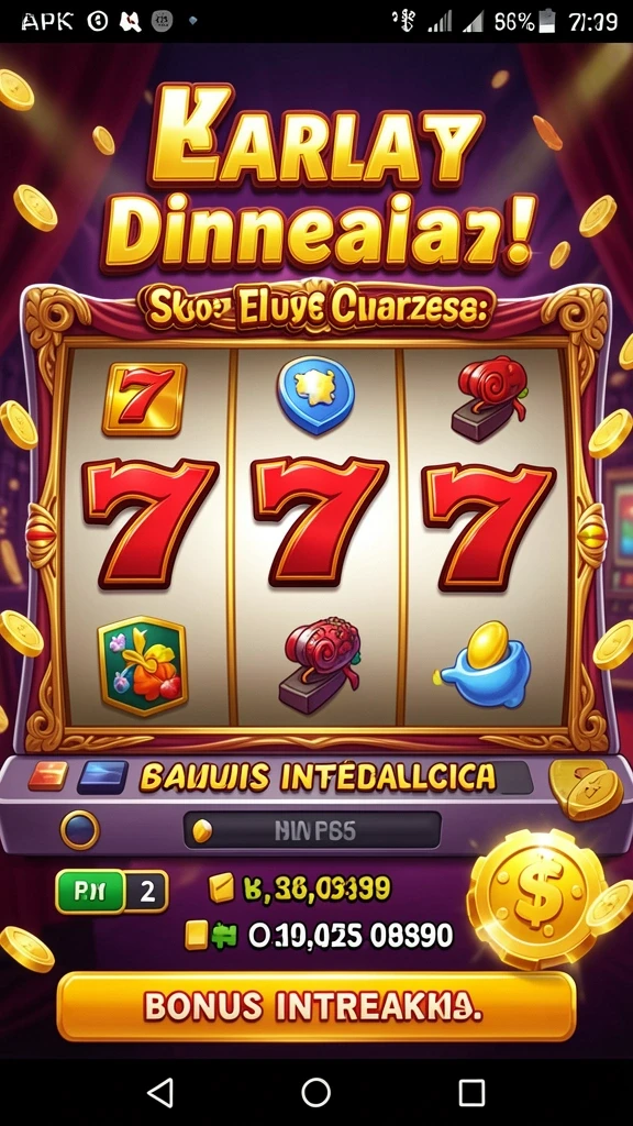 Tema slot yang bervariasi dan menyenangkan untuk dimainkan.