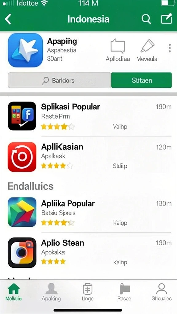 Screenshot menampilkan fitur bonus yang mengasyikkan dalam permainan.