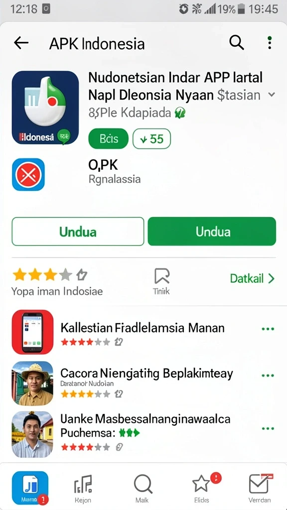 Salah satu level menantang di W67 yang penuh dengan rintangan.