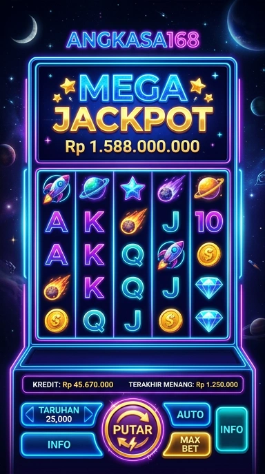 angkasa168 — halaman unduh